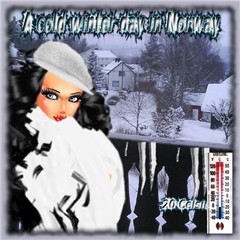 Winter day