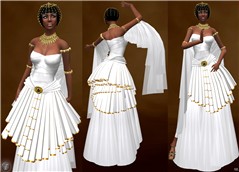 ! Rezzable blog Kunglers collage runway