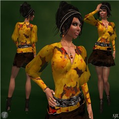 0Dela +alexander+ bax  full body day
