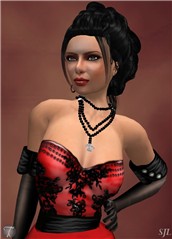 0 Rockin Indys valentine closeup