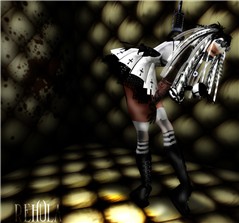 Insanity Doll