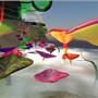 Alien Isles - Muttering mushrooms