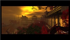 ByteGang... Home of Dirty Lynx - Talia Tokugawa