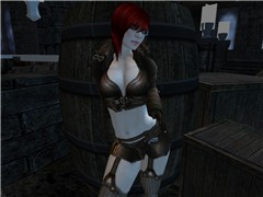 Look of the Day for Valentine's Day - Mocksoup Graves