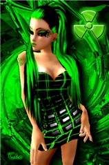 Toxicated