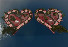 San Valentino 2009 - View Islands