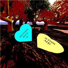 San Valentino - hearts