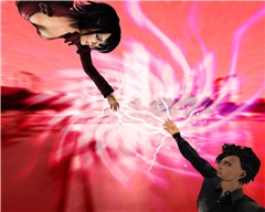 Sparks Fly