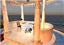Second Life からのポストカード - twos Matova