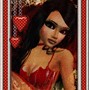 Be My Valentine