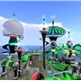 The Alien Sim - Koinup Burt