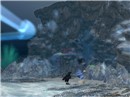 mermaid cave