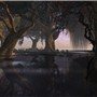 The Secret Garden01, Halcyon