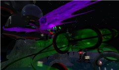 Alien Isles