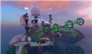 Alien Isles