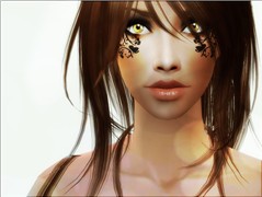 Kyralia - Headshot