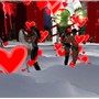 dark isle valentine's dance - watcher Castaignede