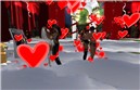 dark isle valentine's dance - watcher Castaignede
