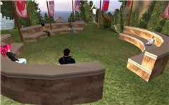 OR Community Colleges Island Meeting
