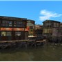 a Second Life Japanese & realistic village - Koinup Burt