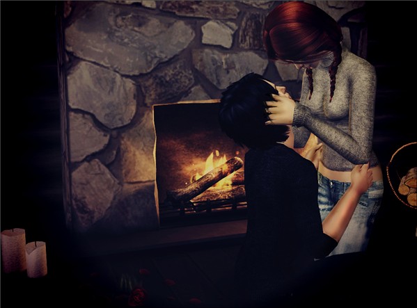 This love