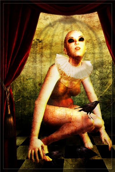 company of crows