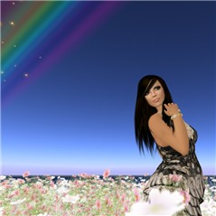 rainbow