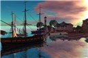 New Port - Raul Crimson