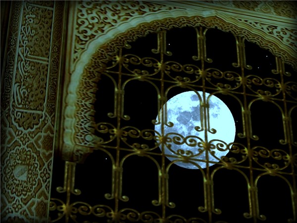 Moon