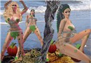 Surending to Eve