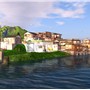 Like a painting, but in Second Life - Koinup Burt