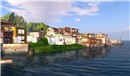 Like a painting, but in Second Life - Koinup Burt