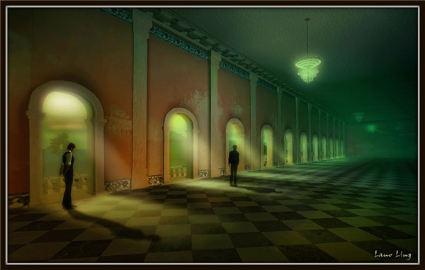 Solitude