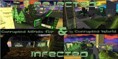 Rejected and Infected