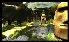 Lost World