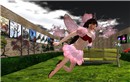 fairy doll