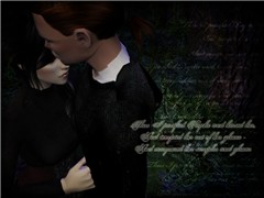 With Psyche, my Soul
