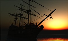 silhouette - Torley Olmstead