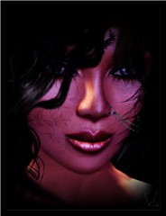 Rose Noire
