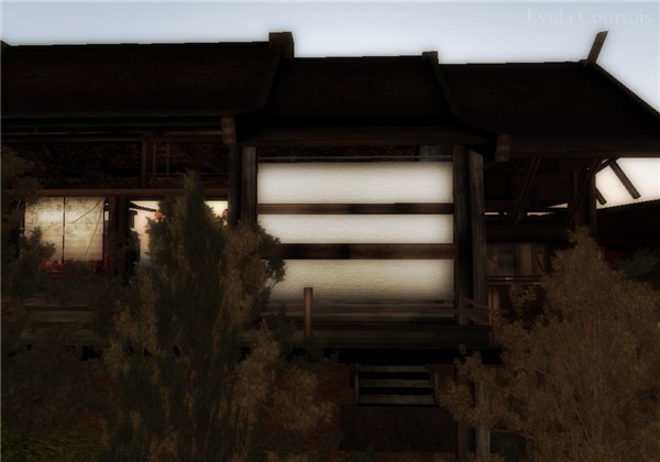 Dreamy Gion 01