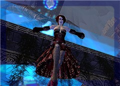 Omega Point