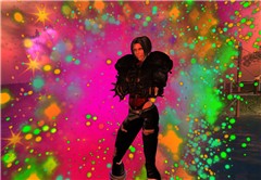 Chaos lights