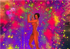 Energy nude
