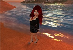 Posing in IOI