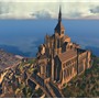 Le Mont Saint-Michel
