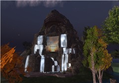 Karuna Mountain