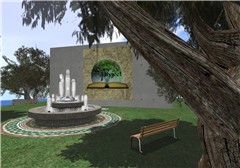 Storybook Island