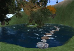Storybook Island