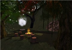 Storybook Island