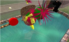oh rats - Torley Linden